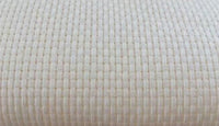 HKM-847315 Lighthouse Cross Stitch Kit with 30 Colors, Multiple Grids and Embroidery Techniques