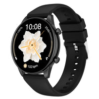 HKM-847827 Smart Call Watch with Step Counting, Heart Rate Monitoring, Photo Taking, and Waterproof Design