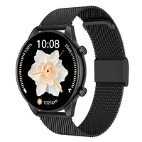 HKM-847827 Smart Call Watch with Step Counting, Heart Rate Monitoring, Photo Taking, and Waterproof Design