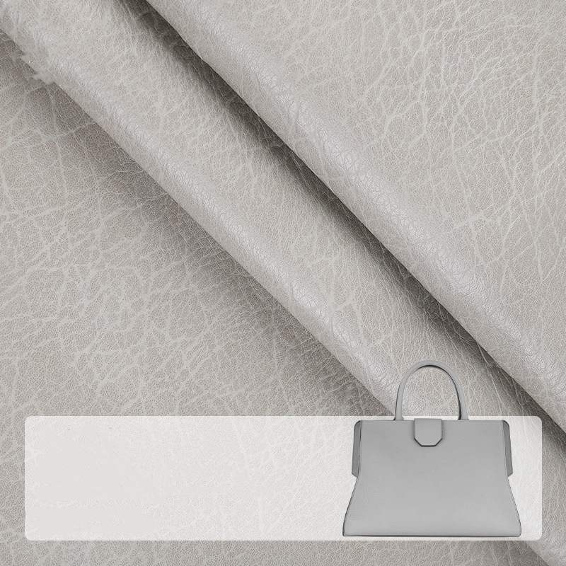 HKM-848147 Soft PVC Leather Women's Luggage and Stationery Bag - Versatile and Durable Material