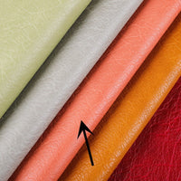 HKM-848147 Soft PVC Leather Women's Luggage and Stationery Bag - Versatile and Durable Material