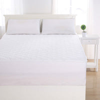 HKM-848275 Waterproof Bed Cover Pad for Ultimate Protection and Comfort