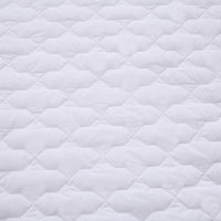 HKM-848275 Waterproof Bed Cover Pad for Ultimate Protection and Comfort
