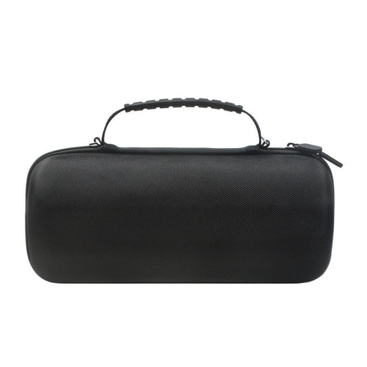 HKM-848339 JBL Pulse 5 Bluetooth Wireless Stereo Storage Bag, 2KG Capacity, Black, 1680D Material