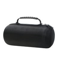 HKM-848339 JBL Pulse 5 Bluetooth Wireless Stereo Storage Bag, 2KG Capacity, Black, 1680D Material