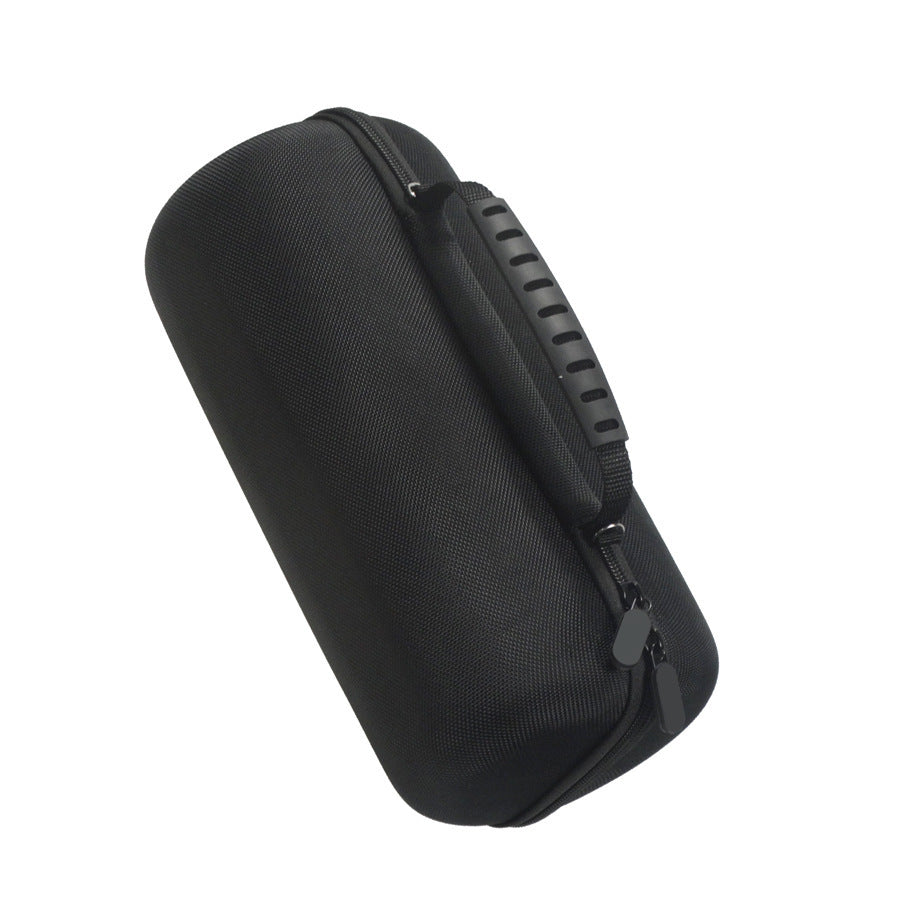 HKM-848339 JBL Pulse 5 Bluetooth Wireless Stereo Storage Bag, 2KG Capacity, Black, 1680D Material
