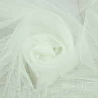 HKM-848787 Soft Chemical Fiber Mosquito Net Gauze Fabric in Various Colors for Clothing