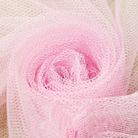 HKM-848787 Soft Chemical Fiber Mosquito Net Gauze Fabric in Various Colors for Clothing
