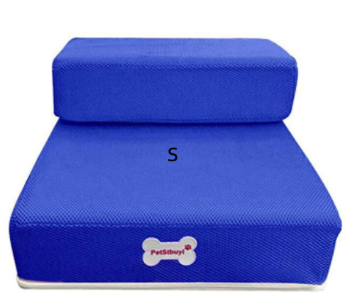 HKM-848979 Multi-Purpose Pet Stairs with Anti-Slip Flat Surface, 67CM and 50CM Options