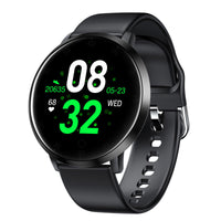 HKM-848979 Ultra-Thin Waterproof Smart Health Bracelet with Touch Screen and Health Monitoring Functions