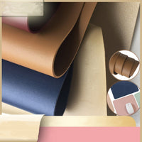 HKM-849299 Silicone Leather Mouse Mat and Table Mat for Shoes and Luggage, 1.8mm Thick, 137cm Wide