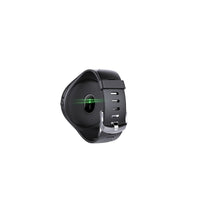 HKM-849363 Detachable Heart Rate Monitor Headset with Dual Wireless Function and Color Screen Bracelet