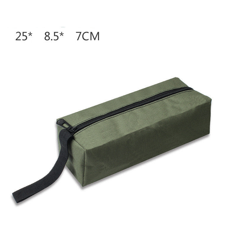 HKM-849491 Multifunctional Waterproof Tool Bag for Efficient Tool Storage