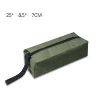 HKM-849491 Multifunctional Waterproof Tool Bag for Efficient Tool Storage