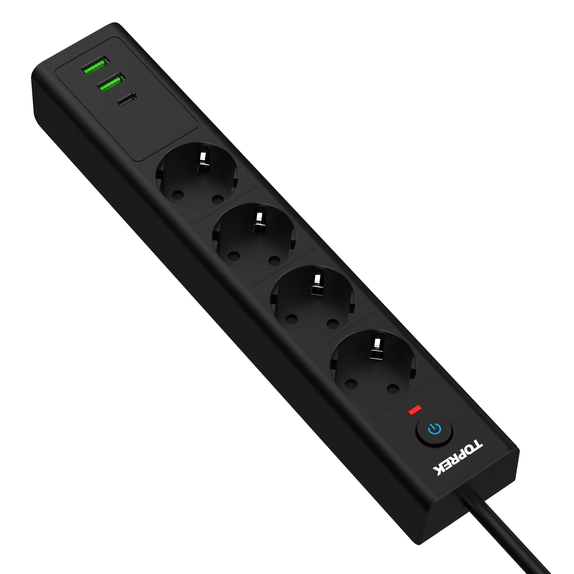 HKM-849811 Versatile Black Socket – Ideal for Various Electrical Applications