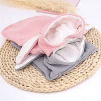 HKM-850195 Bichon Teddy Rabbit Ear Sweatshirt for Dogs - Stretch Knit, Multiple Sizes Available