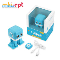 HKM-851411 Interactive Remote Control Dancing Robot Toy for Kids - Educational Music and Storytelling Features