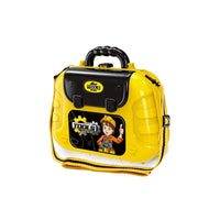 HKM-851603 Children's Pretend Play Backpack Tool Set for Ages 2 to 7 - Fun Repair Toy Kit