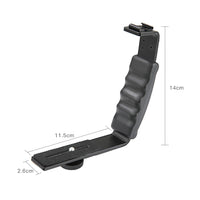 HKM-851987 Aluminum Alloy Handheld Stabilizer for Mobile Devices