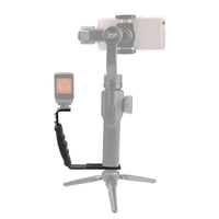 HKM-851987 Aluminum Alloy Handheld Stabilizer for Mobile Devices