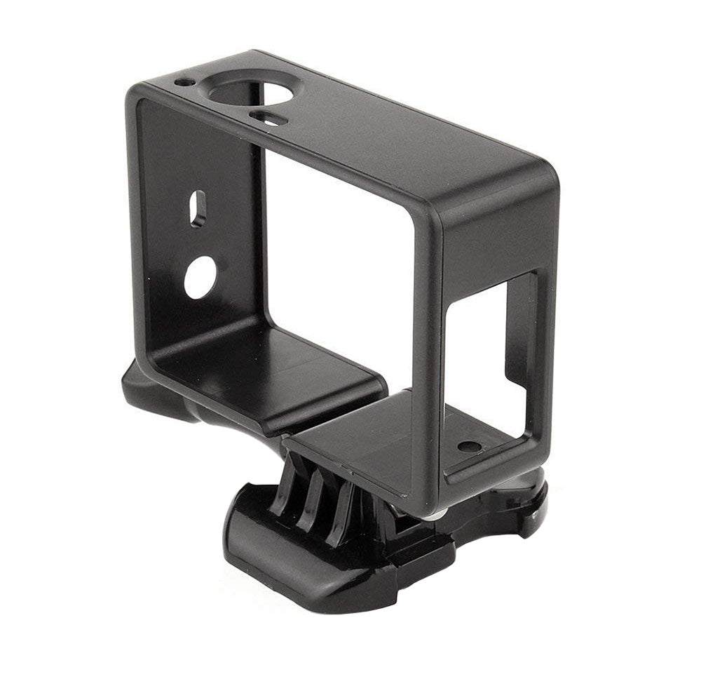 HKM-852115 GoPro Hero 3/3+/4 Standard Frame with Open Design for Easy Access and Lightweight Protection
