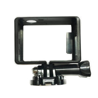HKM-852115 GoPro Hero 3/3+/4 Standard Frame with Open Design for Easy Access and Lightweight Protection