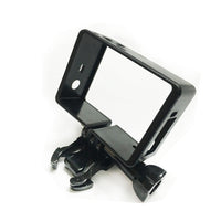 HKM-852115 GoPro Hero 3/3+/4 Standard Frame with Open Design for Easy Access and Lightweight Protection