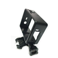 HKM-852115 GoPro Hero 3/3+/4 Standard Frame with Open Design for Easy Access and Lightweight Protection