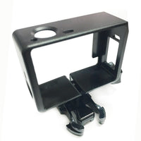 HKM-852115 GoPro Hero 3/3+/4 Standard Frame with Open Design for Easy Access and Lightweight Protection