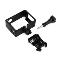 HKM-852115 GoPro Hero 3/3+/4 Standard Frame with Open Design for Easy Access and Lightweight Protection