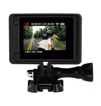 HKM-852115 GoPro Hero 3/3+/4 Standard Frame with Open Design for Easy Access and Lightweight Protection