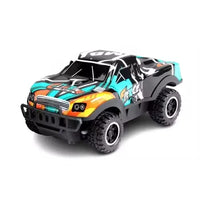 HKM-852179 1:20 Scale All-Terrain Remote Control Climbing Car with LED Lights