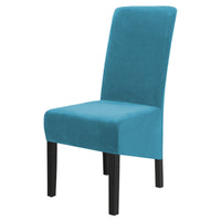 HKM-852307 Universal Chair Cover for Living Room in American Country Style