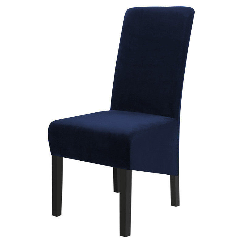 HKM-852307 Universal Chair Cover for Living Room in American Country Style