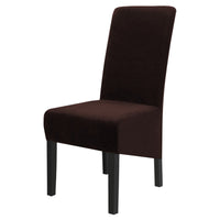 HKM-852307 Universal Chair Cover for Living Room in American Country Style