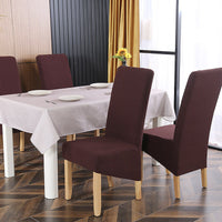 HKM-852307 Universal Chair Cover for Living Room in American Country Style