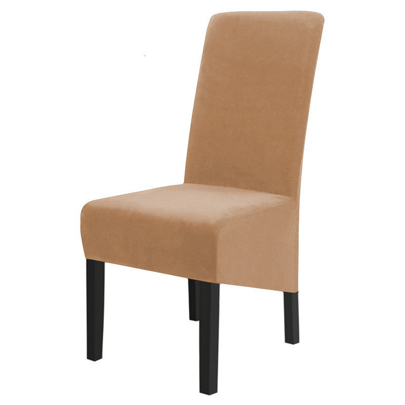 HKM-852307 Universal Chair Cover for Living Room in American Country Style