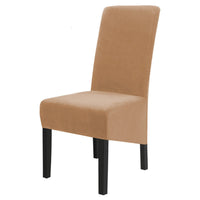 HKM-852307 Universal Chair Cover for Living Room in American Country Style