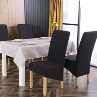 HKM-852307 Universal Chair Cover for Living Room in American Country Style
