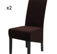 HKM-852307 Universal Chair Cover for Living Room in American Country Style