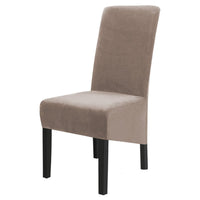 HKM-852307 Universal Chair Cover for Living Room in American Country Style