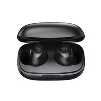 HKM-852819 Bluetooth 5.0 True Wireless Earbuds with IPX5 Waterproof, Noise Reduction, and 10m Range