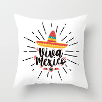 HKM-852819 Linen Peach Skin Super Soft Cushion Cover, 45x45cm Brushed Cloth with PP Cotton Filling