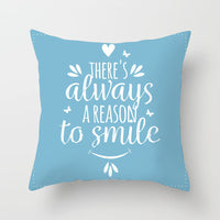 HKM-852819 Linen Peach Skin Super Soft Cushion Cover, 45x45cm Brushed Cloth with PP Cotton Filling
