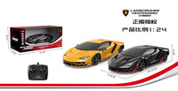 HKM-852883 Remote Control High Speed 1:24 Drift Car with 30M Range for Ages 8 and Up