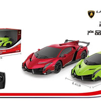 HKM-852883 Remote Control High Speed 1:24 Drift Car with 30M Range for Ages 8 and Up