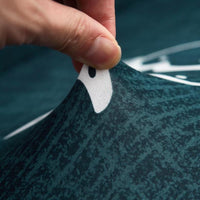 HKM-853139 Detachable Sofa Cover for Single, Double, and Three-Person Sofas - Protects from Spills and Dirt