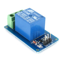 HKM-853267 1-Channel Single Relay Module Expansion Board for Industrial Computing Accessories