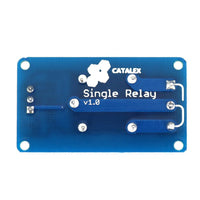 HKM-853267 1-Channel Single Relay Module Expansion Board for Industrial Computing Accessories