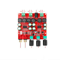 HKM-853267 2.1 Channel TPA3118 Digital Power Amplifier Board for Stereo Sound and Bass